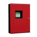 Secutron MR-2306-DDR 6-Zone LCD Display Fire Alarm Control Panel with Built-In UDACT / Digital Communicator