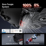 Roborock Saros 10R Robot Vacuum with Multifunctional Dock 4.0 - detail view | Silarius