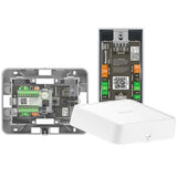Honeywell MPA1 Single Door Access Control Solution, Includes: MPA1C1 and MPA1ENCP