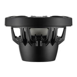 10” Marine Subwoofer with Hybrid Magnet Motor, Removable Grille and Digital LED Lights - 500W RMS 4-Ohm