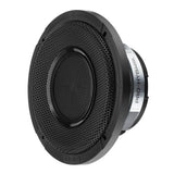 PRO 6.5" Shallow Coaxial Hybrid Mid-Range Loudspeaker with Built-in Driver | 150W RMS 8-Ohm - detail view | Silarius