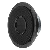 PRO 8' Hybrid Slim Loudspeaker with a 1' Compression Driver Horn | 200W RMS 2-Ohm - detail view | Silarius