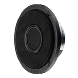 PRO 8' Shallow Coaxial Hybrid Mid-Range Loudspeaker with Built-in Driver | 200W RMS 8-Ohm - detail view | Silarius