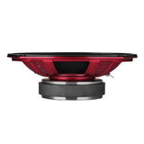 PRO 6x9' Slim Water-Resistant Mid-Range Loudspeaker | 250W RMS 2-Ohm - detail view | Silarius