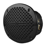 PRO-ZT 6x9' Coaxial Mid-Range Loudspeaker with Water-Resistant Cone Built-in Bullet Tweeter and G... - detail view | Silarius