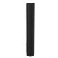 PEDESTAL PRO 5BOL-EVCS-01-CRS 36" Round 5" Diameter Protective Bollard with Flat Top