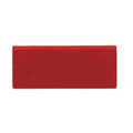 Hubbell IR100 Jack Accessories, Icon Blank, Red