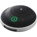 Yamaha 10-YVC200-B YVC-200 Portable USB Speakerphone, Black