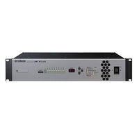 Yamaha MTX5-D Dante Fixed Architecture DSP Processor, 8x8