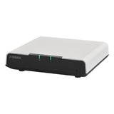 Yamaha RM-WAP16 Wireless Access Point for up to 16 Microphones with Dante Audio Networking, 1.9GHz