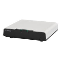 Yamaha RM-WAP16 Wireless Access Point for up to 16 Microphones with Dante Audio Networking, 1.9GHz