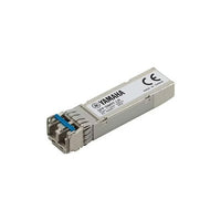 Yamaha SFP-SWRT-LR SFP+ Module for 10Gbps Audio Network