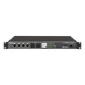 Yamaha SWP2-10MMF SWP2 Series L2 10-Gigabit Switch for Dante 96kHz Network Systems