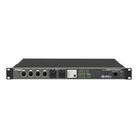 Yamaha SWP2-10MMF SWP2 Series L2 10-Gigabit Switch for Dante 96kHz Network Systems