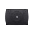 Yamaha VXS3FT Compact Surface-Mount Speaker, Black