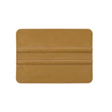 Maxpro 3M Gold 4 in Hard Card Squeegee (A2300G / GT079)