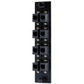 Hubbell FSPNMTRJ8 Fiber Optic Patch Panel