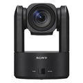 Sony Pro BRCAM7B 4K 60p Auto Framing PTZ IP Camera with Built-in AI Analytics, 20x Optical Zoom, 24-480mm Lens, Black