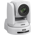 Sony Pro BRC-X1000/WPW 4K PTZ Camera, 1.0-Type Exmor CMOS Sensor, White