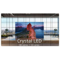 Sony Pro LEDBHCH7X7 Peerless-AV Flat dvLED Mounting System for 7x7 Crystal LED BH and CH Series