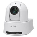 Sony Pro SRG-A12/W 4K PTZ Auto Framing with Built-In AI Analytics, 12x Optical Zoom, White
