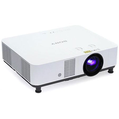 sony dcp projector