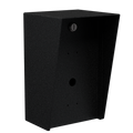 Pedestal Pro 610HOU-AXIS-04-CRS 6"x10" Mild Steel Housing, Axis I8116-E