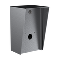 Pedestal Pro 610HOU-FANV-01-304 6"x10" Stainless Steel Housing, Fanvil i16S/i16SV Surface