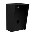 Pedestal Pro 610HOU-FANV-01-CRS 6"x10" Mild Steel Housing, Fanvil i16S/i16SV Surface