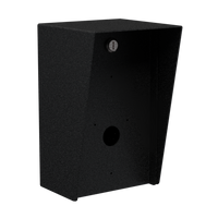 Pedestal Pro 610HOU-FANV-01-CRS 6"x10" Mild Steel Housing, Fanvil i16S/i16SV Surface