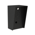 PEDESTAL PRO 610HOU-VIKI-02-CRS 6"x10" Steel Housing, Viking HD-1 Handset Interface Touch Tone Dialer