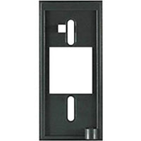 HID 6132AKB 1/2" Spacer Accessory Kit for iCLASS R10 and RP10 Readers, Black