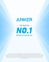 Anker 323 Car Charger (52.5W) - detail view | Silarius
