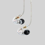 Shure SE215-CL image 4