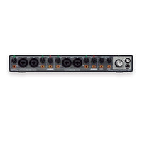 Roland RUBIX44 USB Audio Interface, 4 Input/4 Output