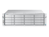 Promise R3600XIDQQS4 Vess R3600xiD 64TB HDD 16x4TB - RAID Storage Array