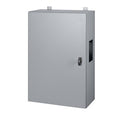 Hubbell IR3216APG Industrial Rebox, 36x24x16", Preconfigured, Gray