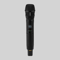 Shure SLXD2+/N8C=-G57 image 1