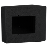 Pedestal Pro 610HOU-VIKI-01-304 6" x 10" Stainless Steel Housing, VIKING PROXIMITY READER WITH KEYPAD