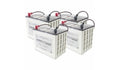 APC APCRBC119 Replacement Battery Cartridge