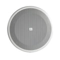 JBL Professional 67HC/T Control Narrow 75° Coverage HighCeiling Pendant Speaker, White