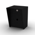 PEDESTAL PRO 68HOU-AXIS-10-CRS 6X8 Steel Housing - Axis C1610-VE