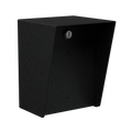 Pedestal Pro 68HOU-CDVI-01-CRS 6"x8" Mild Steel Housing, CDVI K1BT KRYPTO