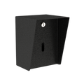 PEDESTAL PRO 68HOU-PDK-01-CRS 6X8 Steel Housing - RDRSR