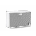 IQsight LB7-UC06VR 6W Surface Mount Speaker