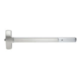 Falcon MELRX25-R-EO 3 28 EXIT Device, RX MEL 25 R, EO, US2