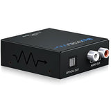 Blustream ARC11 HDMI Extender to ARC Audio Breakout Box