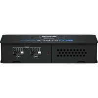 Blustream DA11ADE Dante Audio Analog Decoder, PoE Powered