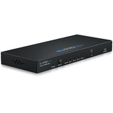 Blustream SW41AB-V2 4-Way 4K HDMI Switch
