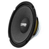 PRO 6.5' Neodymium Full-Range Loudspeaker 150 Watts Rms 4-Ohm (Used in JP6NEO Jeep Enclosures) - detail view | Silarius